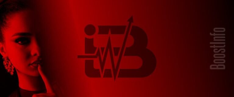 Boostinfo weblog