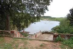 Boostinfo arjuneswarar temple amaravathi theertham 6