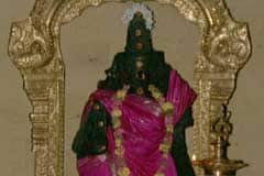 Boostinfo arjuneswarar temple gomathiamman 2