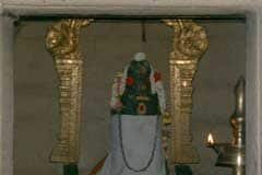 Boostinfo arjuneswarar temple moolaver 1