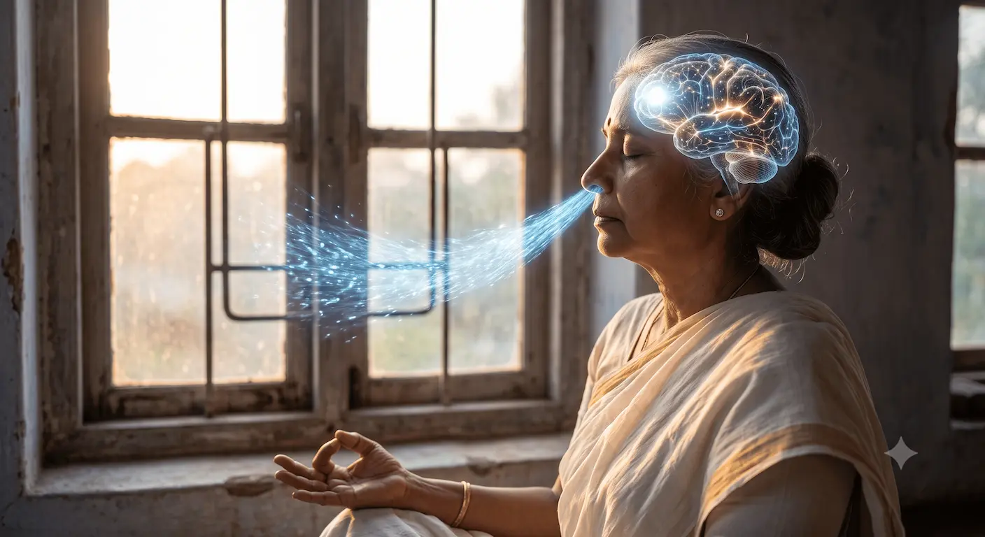 Refined Cognitive Clarity Visualization