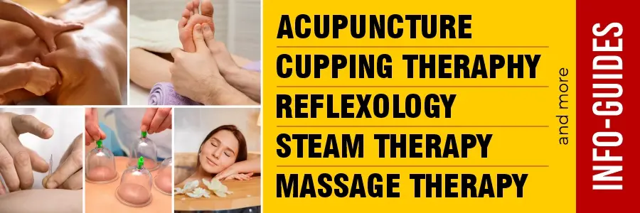 pain relief therapy